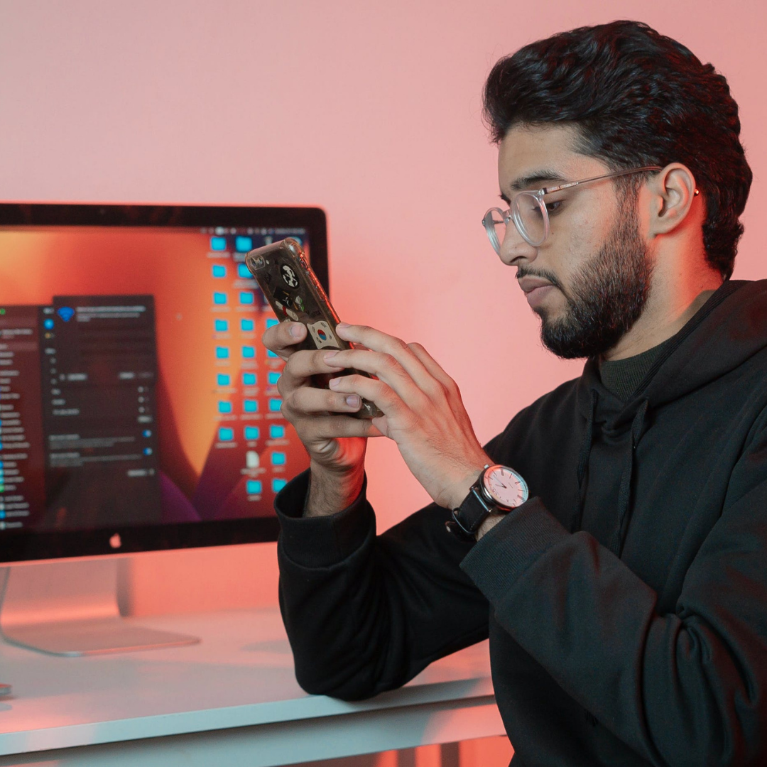 👩💼 Gafas para oficina y pantallas: guía para profesionales digitales