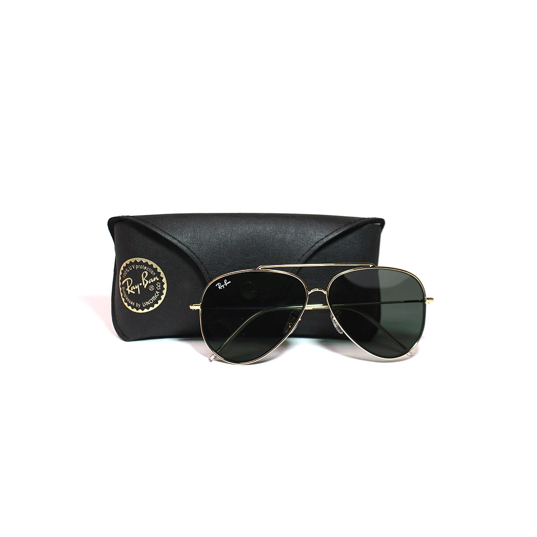 Gafas sol 2024 ray ban aviator