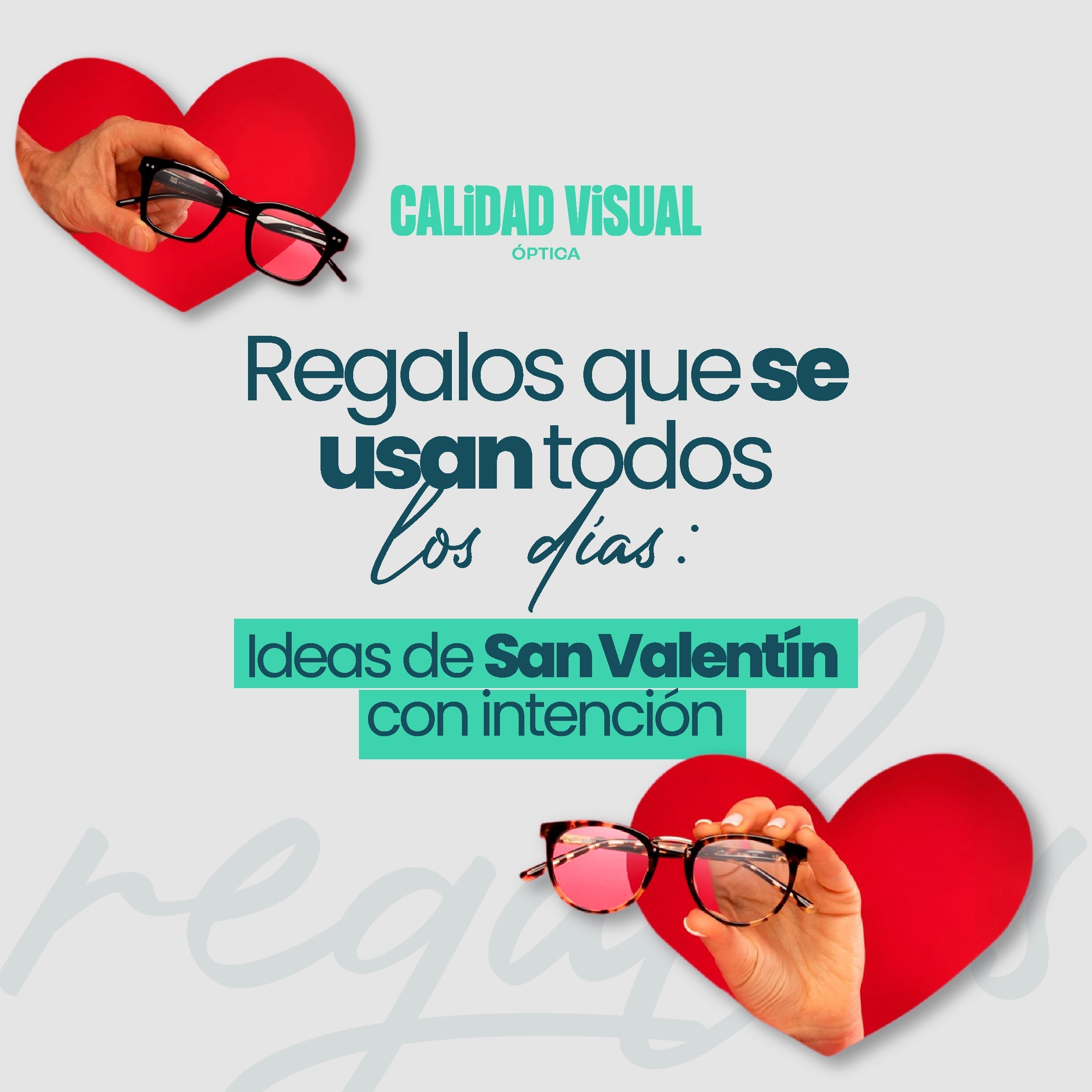Regalos que se usan todos los días: ideas de San Valentín con intención