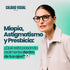 Miopía, Astigmatismo y Presbicia: ¿Qué está pasando realmente dentro de tus ojos?