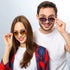 🕶️ ¿Por qué deberías usar gafas de sol todo el año? No es solo por estilo