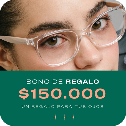 BONO DE REGALO