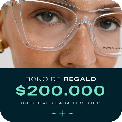 BONO DE REGALO