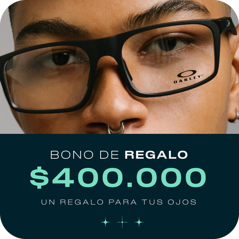 BONO DE REGALO