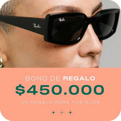 BONO DE REGALO