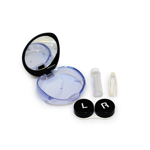 Kit  Para Lentes De Contacto