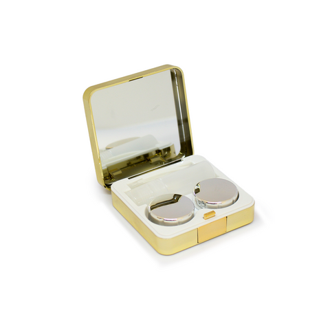 Kit  Para Lentes De Contacto