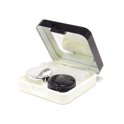 Kit  Para Lentes De Contacto