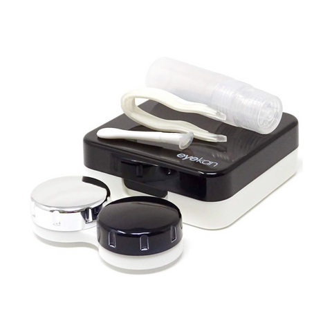Kit  Para Lentes De Contacto