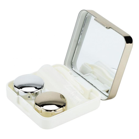 Kit  Para Lentes De Contacto