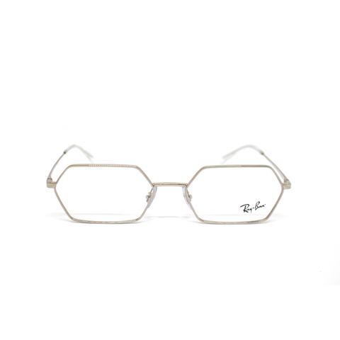 Montura Oftálmica Unisex- Ray- Ban RB6528