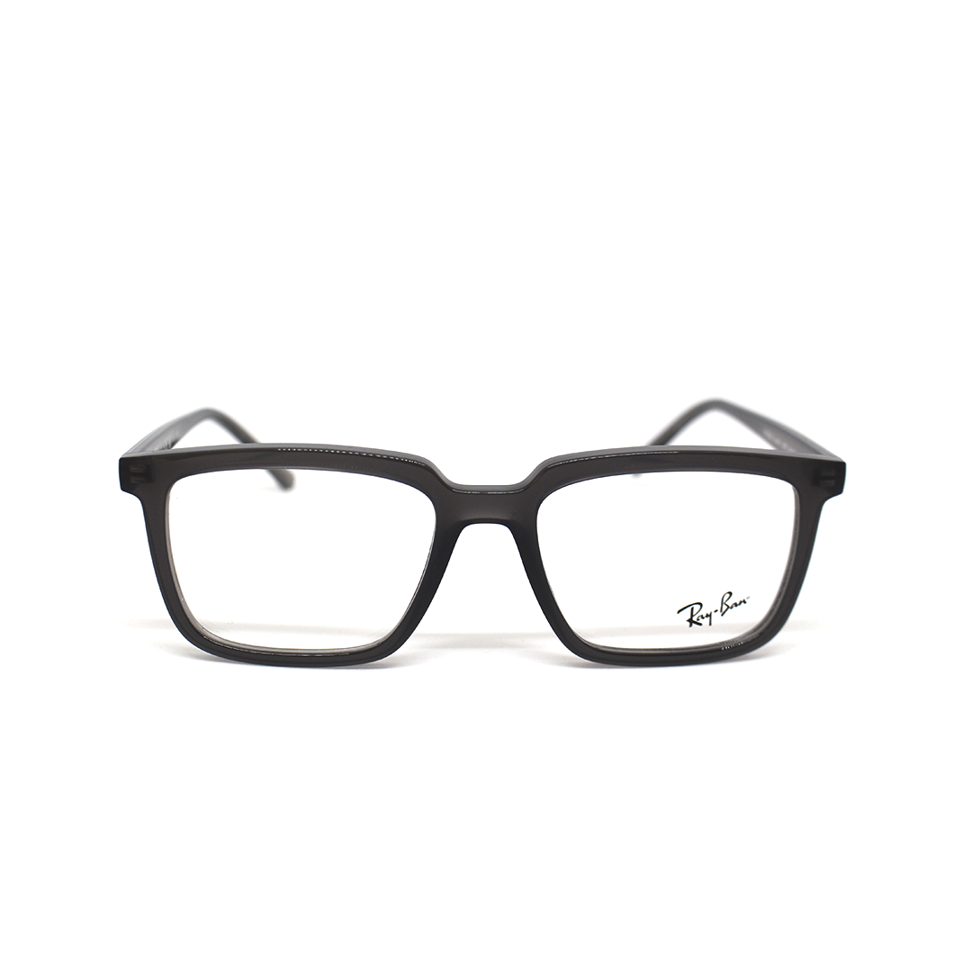 Monturas Lentes De Aumento Ray Ban Hombre Anteojos Ray Armazones