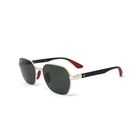 Gafas De Sol Unisex - Ray-Ban Scuderia Ferrari RB3794M