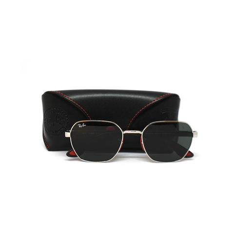 Gafas De Sol Unisex - Ray-Ban Scuderia Ferrari RB3794M