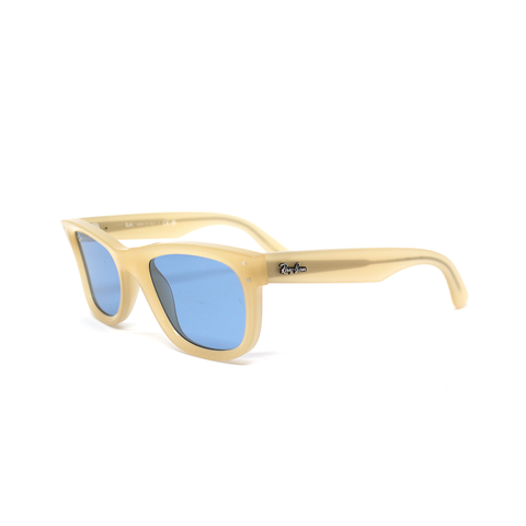 Gafas De Sol Unisex-Ray Ban WAYFARER Reverse RB0502S