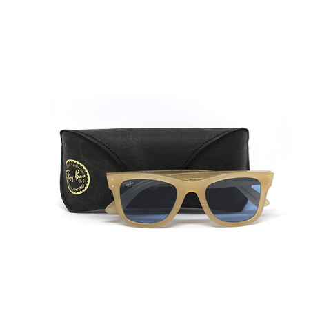 Gafas De Sol Unisex-Ray Ban WAYFARER Reverse RB0502S