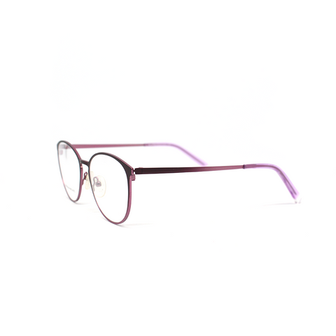 Montura Duomo + Lentes de descanso