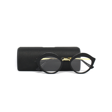 MONTURA OFTALMICA JONATHAN-CATE-ARADIA BLACK