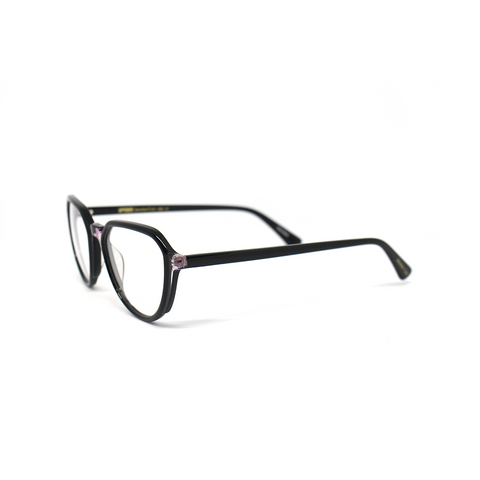 MONTURA OFTALMICA JONATHAN-CATE-JASMINE:BLK