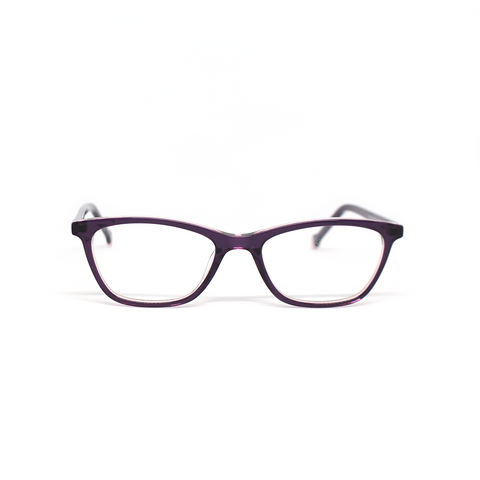 GAFAS OFTALMICAS MASTER-LINE-MFACARLA para niña o rostro pequeño