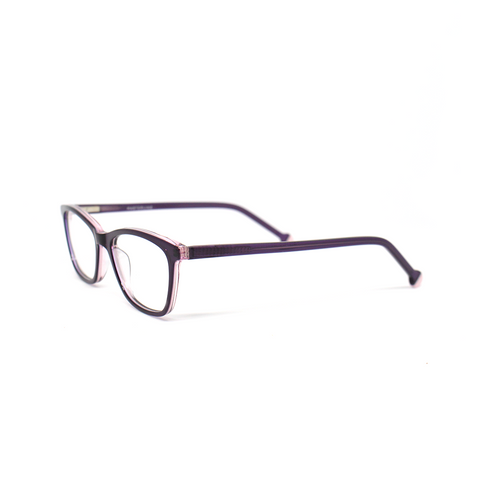 GAFAS OFTALMICAS MASTER-LINE-MFACARLA para niña o rostro pequeño