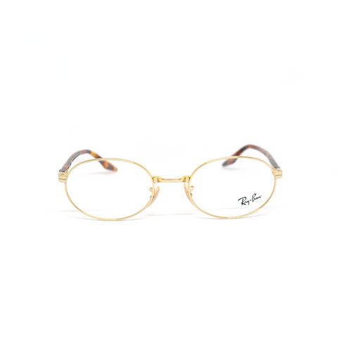 MONTURA OFTALMICA RAY-BAN-RB6481V