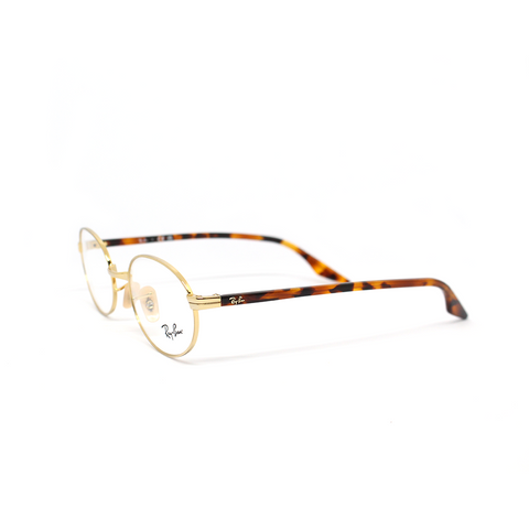 MONTURA OFTALMICA RAY-BAN-RB6481V