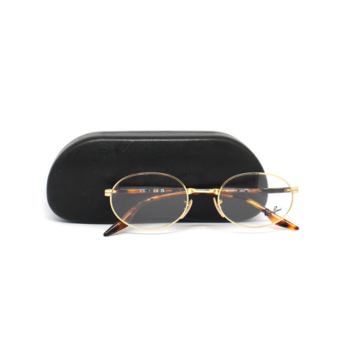 MONTURA OFTALMICA RAY-BAN-RB6481V