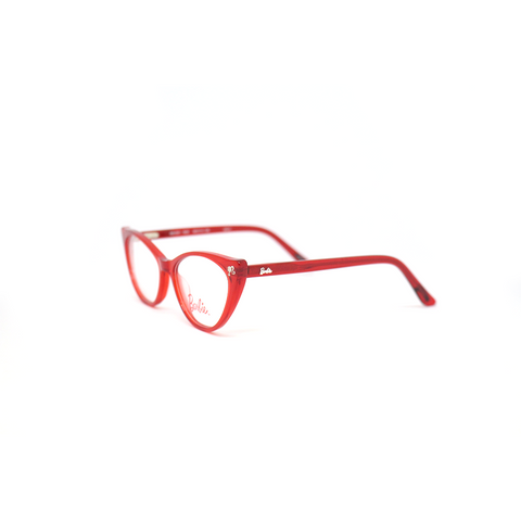 GAFAS OFTÁLMICAS BARBIE-BBV001 para niña