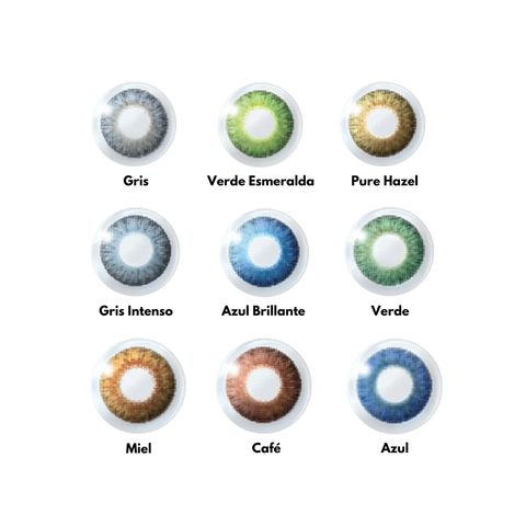 Air Optix Colors Neutros