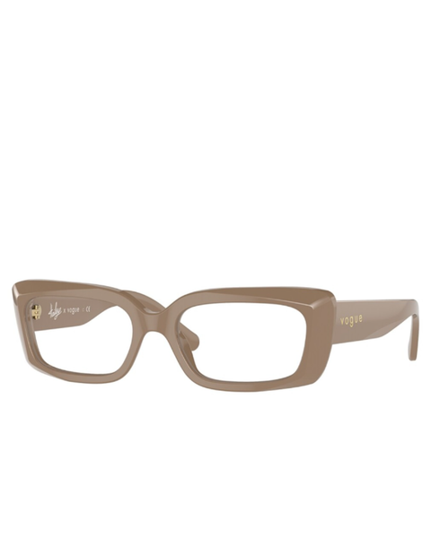 Montura Vogue + Lentes De Descanso