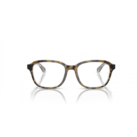Montura Rayban (Niños o rostros pequeños) - RB1627