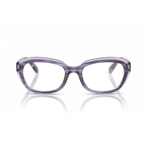 Montura Rayban (Niños o rostros pequeños) - RB1591