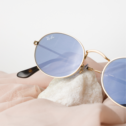 Montura Ray Ban RB3547n