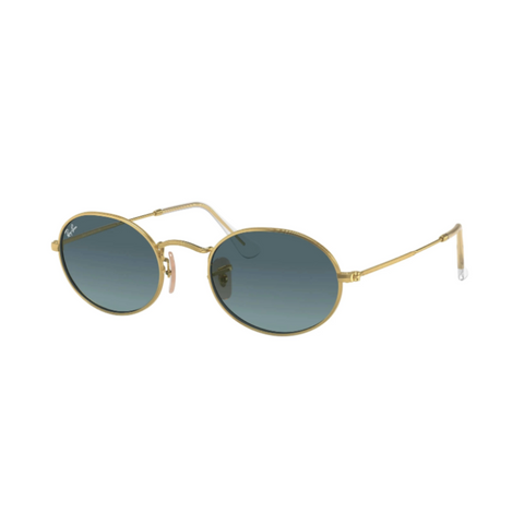 Montura Ray Ban RB3547n