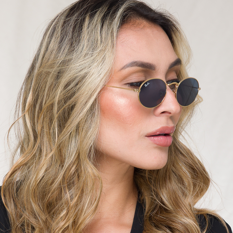 Montura Ray Ban RB3547n