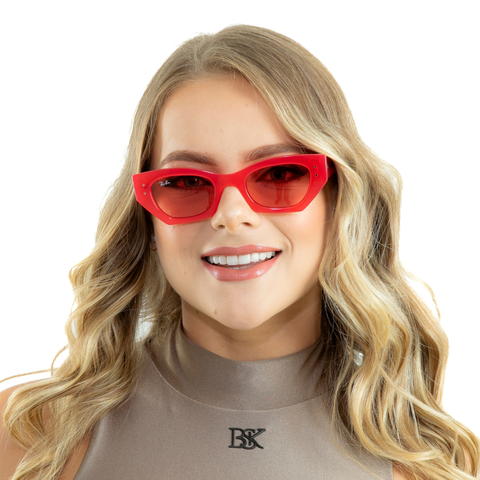 Gafas De Sol Mujer - RAYBAN RB4430