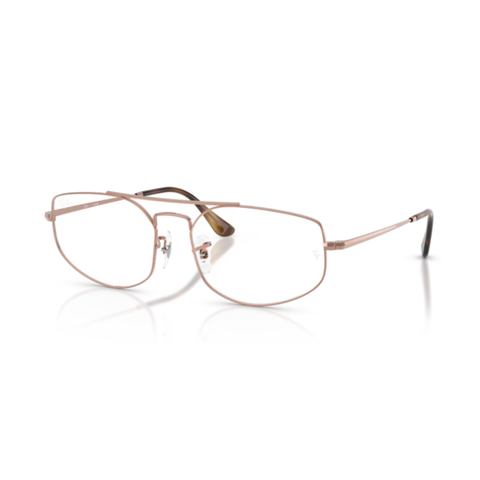 Montura Oftálmica -RAYBAN -RB6545