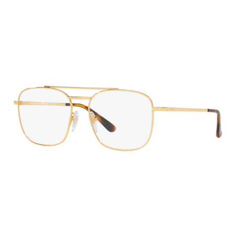 Montura Vogue + Lentes De Descanso