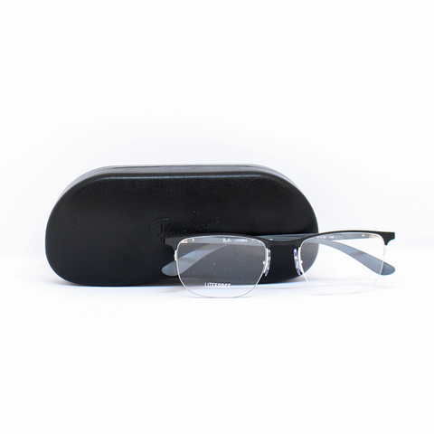 Montura Ray Ban RB6513 Gris