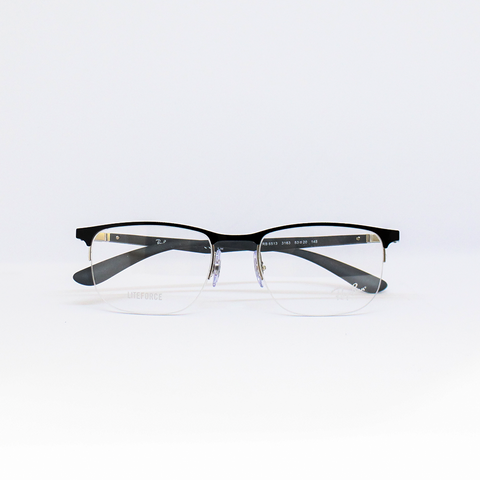 Montura Ray Ban RB6513 Gris