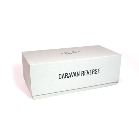 Gafas De Sol  Unisex- Ray Ban CARAVAN REVERSE RBR0102S