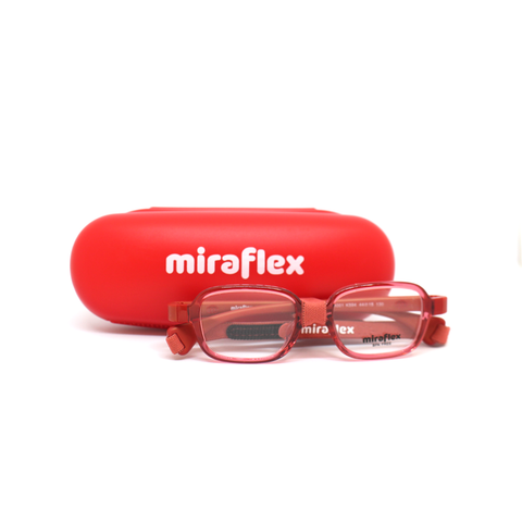 Montura Oftálmica Niño - Miraflex MF4001