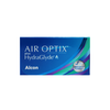 Lentes de contacto Air Optix Plus HydraGlyde de Alcon