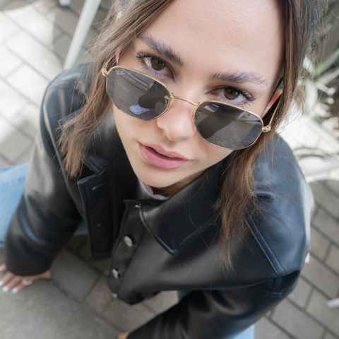 Montura Rayban