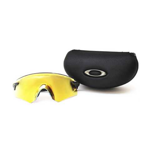 Gafas Deportivas  Unisex- Oakley Encoder OO9471