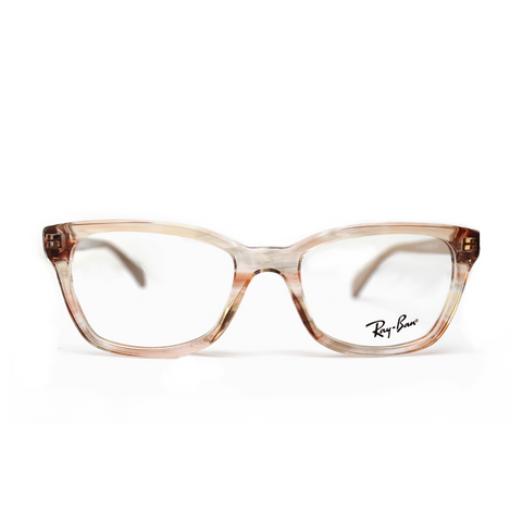 Montura Rayban (Niños o rostros pequeños) - RB1591