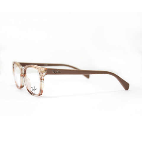 Montura Rayban (Niños o rostros pequeños) - RB1591