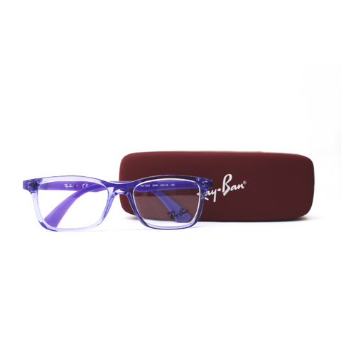 Montura Rayban (Niños o rostros pequeños)