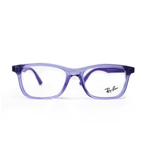 Montura Rayban (Niños o rostros pequeños)